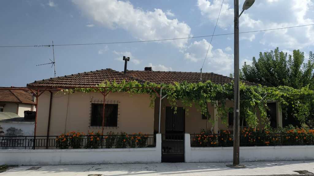 3 bedroom Detached house in Dion, Pieria Prefecture, Greece – 56442