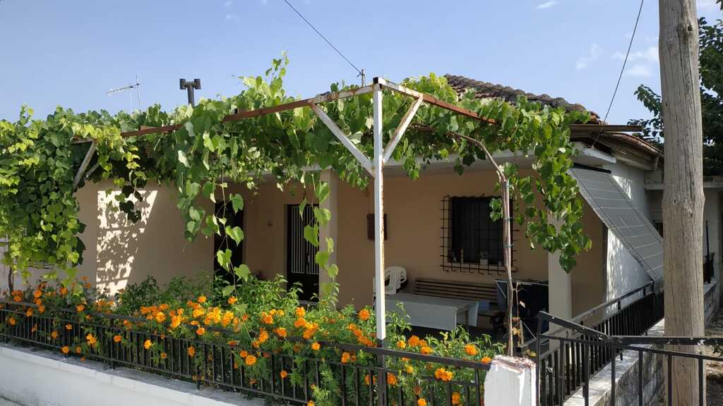 3 bedroom Detached house in Dion, Pieria Prefecture, Greece – 56442