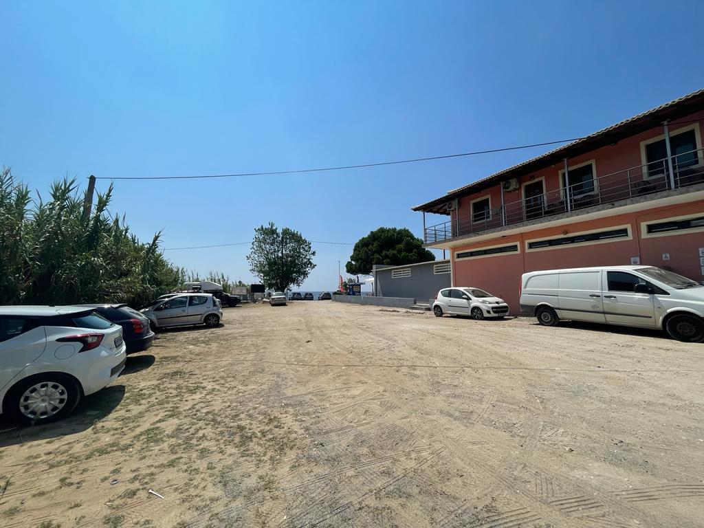 Land in Corfu, Corfu Prefecture, Greece – 56441