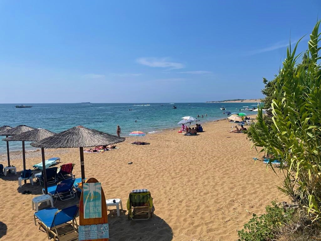 Land in Corfu, Corfu Prefecture, Greece – 56441