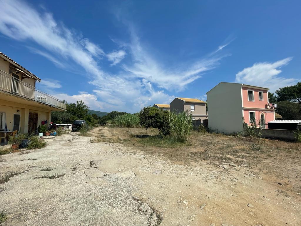 Land in Corfu, Corfu Prefecture, Greece – 56441