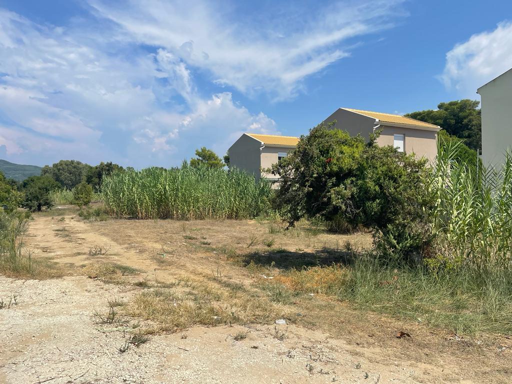 Land in Corfu, Corfu Prefecture, Greece – 56441