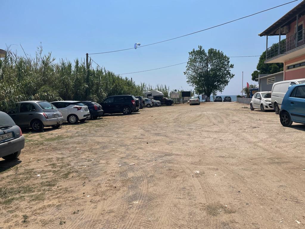 Land in Corfu, Corfu Prefecture, Greece – 56441