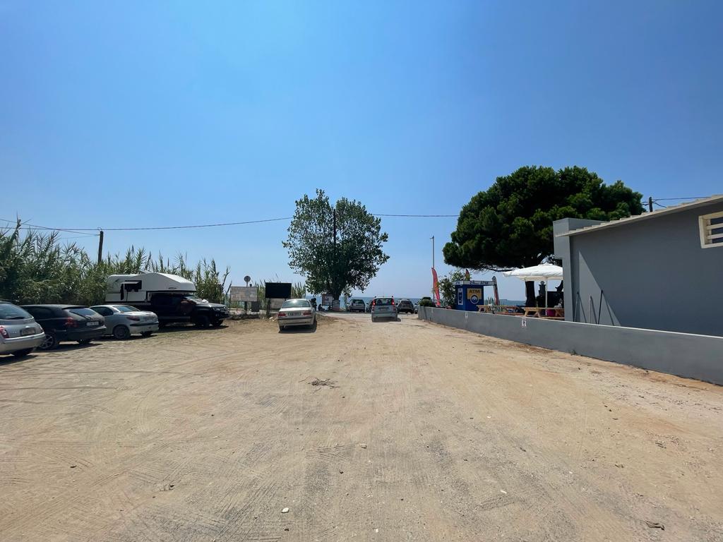 Land in Corfu, Corfu Prefecture, Greece – 56441