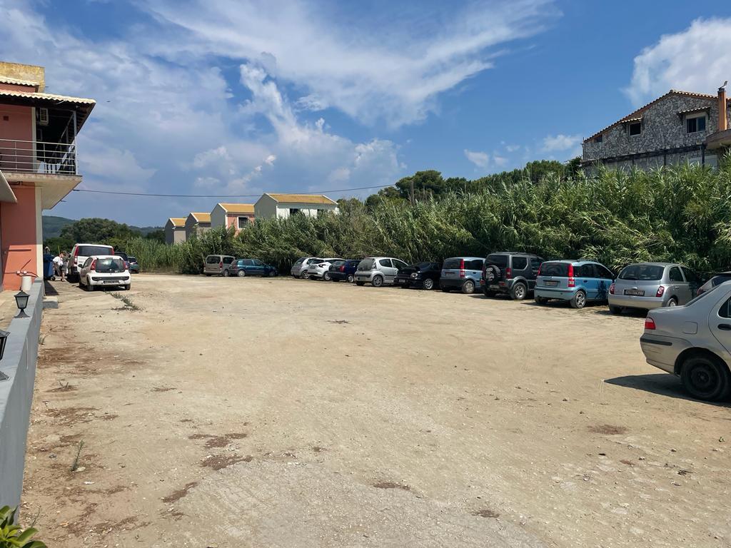 Land in Corfu, Corfu Prefecture, Greece – 56441