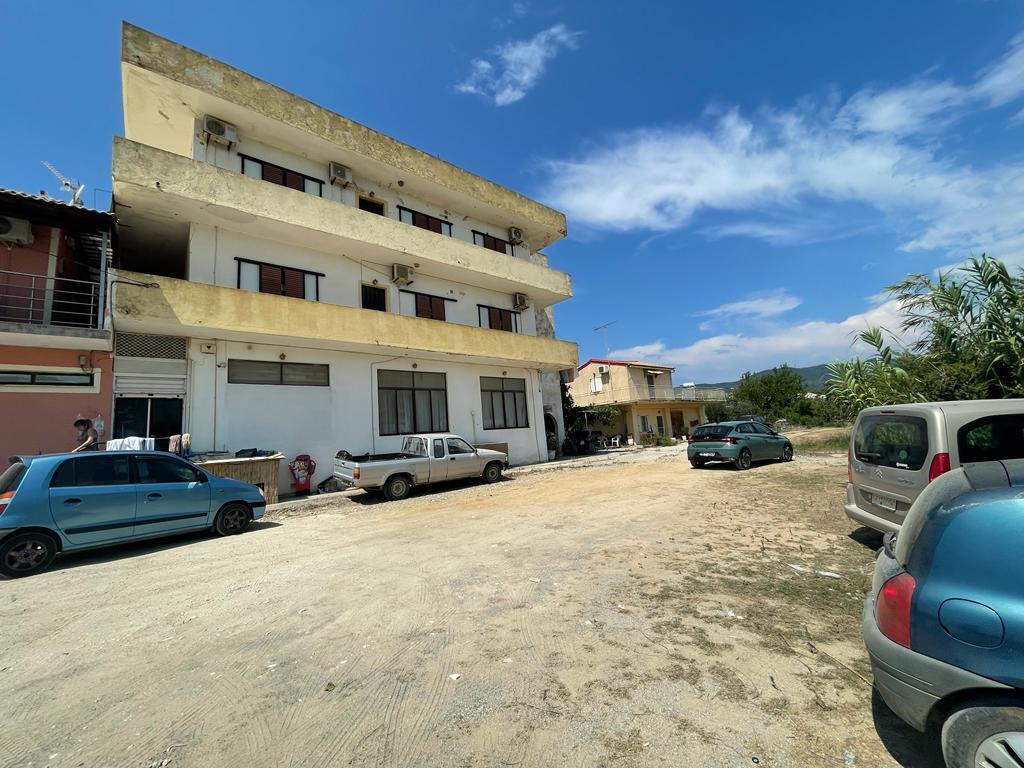Land in Corfu, Corfu Prefecture, Greece – 56441