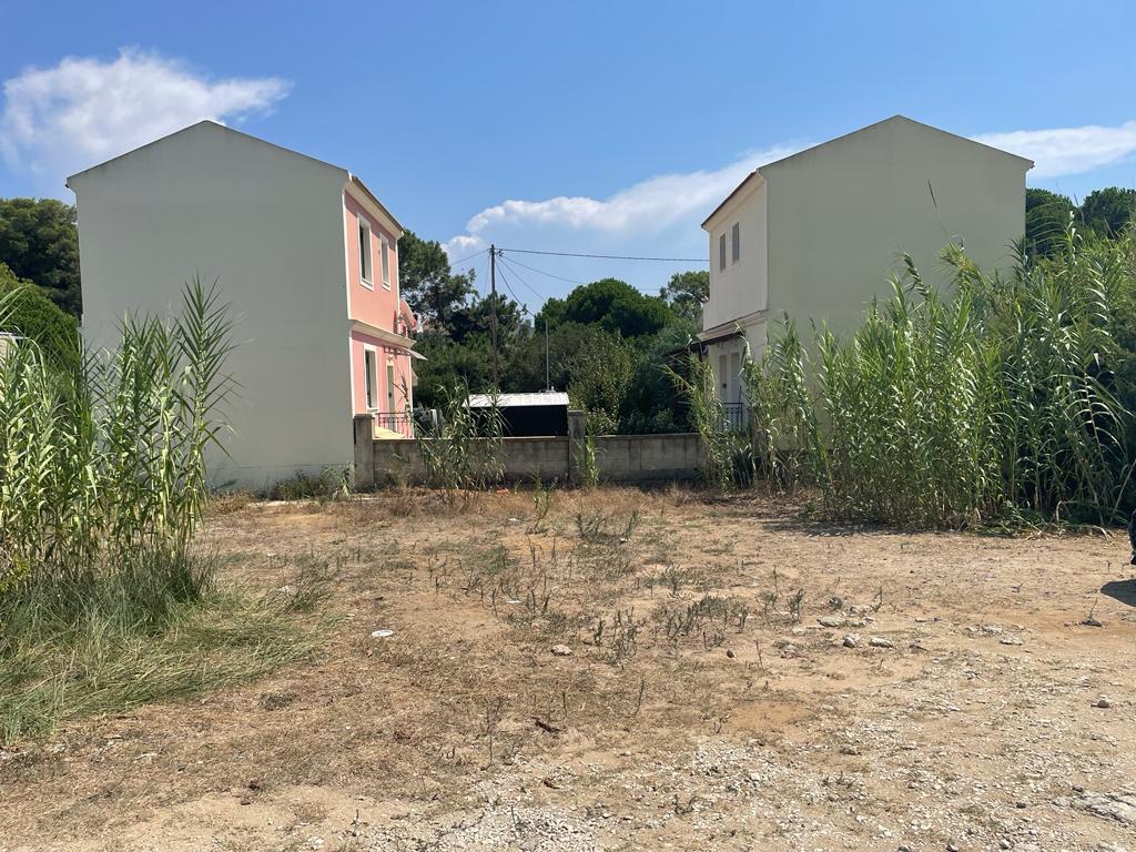 Land in Corfu, Corfu Prefecture, Greece – 56441