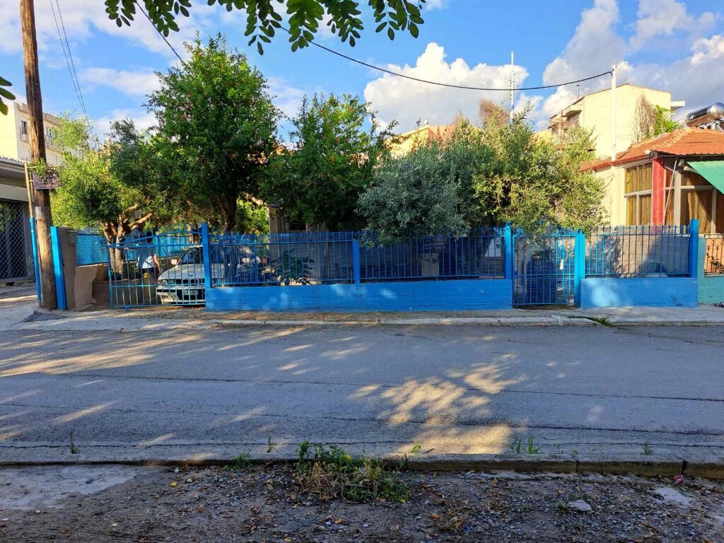 4 bedroom Detached house in Kalamaria, Thessaloniki – Suburbs, Greece – 56437