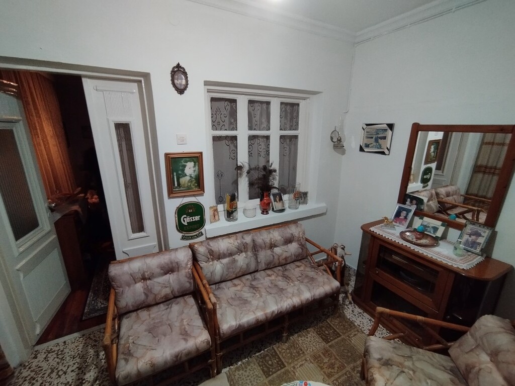 4 bedroom Detached house in Kalamaria, Thessaloniki – Suburbs, Greece – 56437