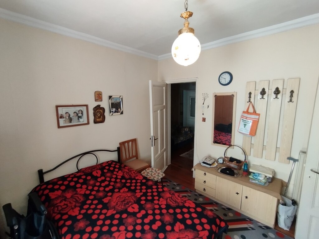 4 bedroom Detached house in Kalamaria, Thessaloniki – Suburbs, Greece – 56437