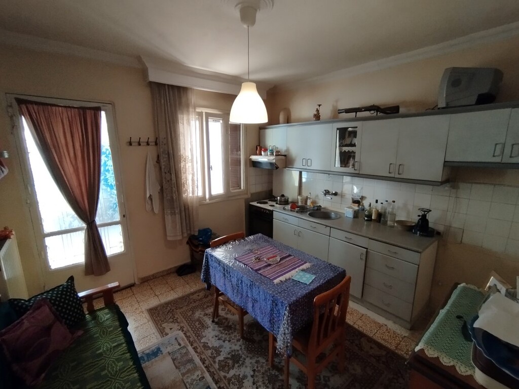 4 bedroom Detached house in Kalamaria, Thessaloniki – Suburbs, Greece – 56437