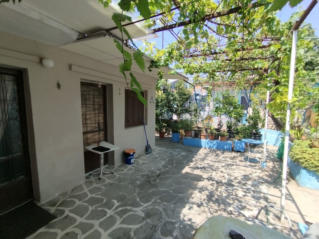 4 bedroom Detached house in Kalamaria, Thessaloniki – Suburbs, Greece – 56437