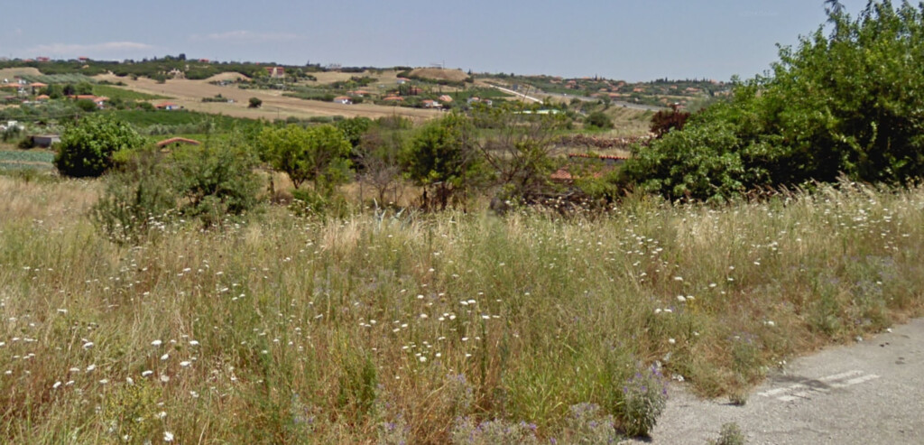 Land in Nea Propontida, Chalkidiki, Greece – 56432