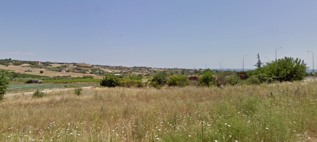 Land in Nea Propontida, Chalkidiki, Greece – 56432