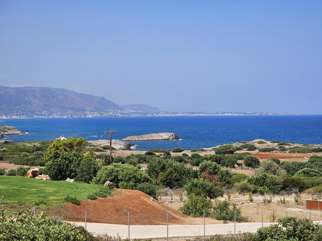 Land in Vrachasi, Lasithi Prefecture, Greece – 56430
