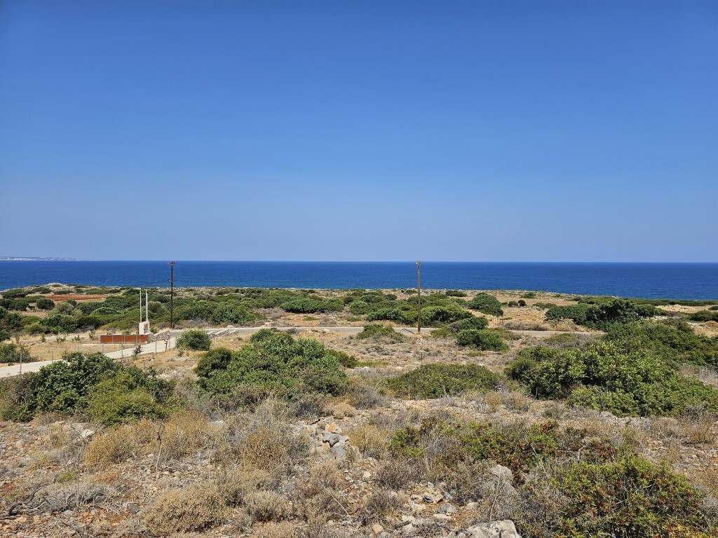 Land in Vrachasi, Lasithi Prefecture, Greece – 56430