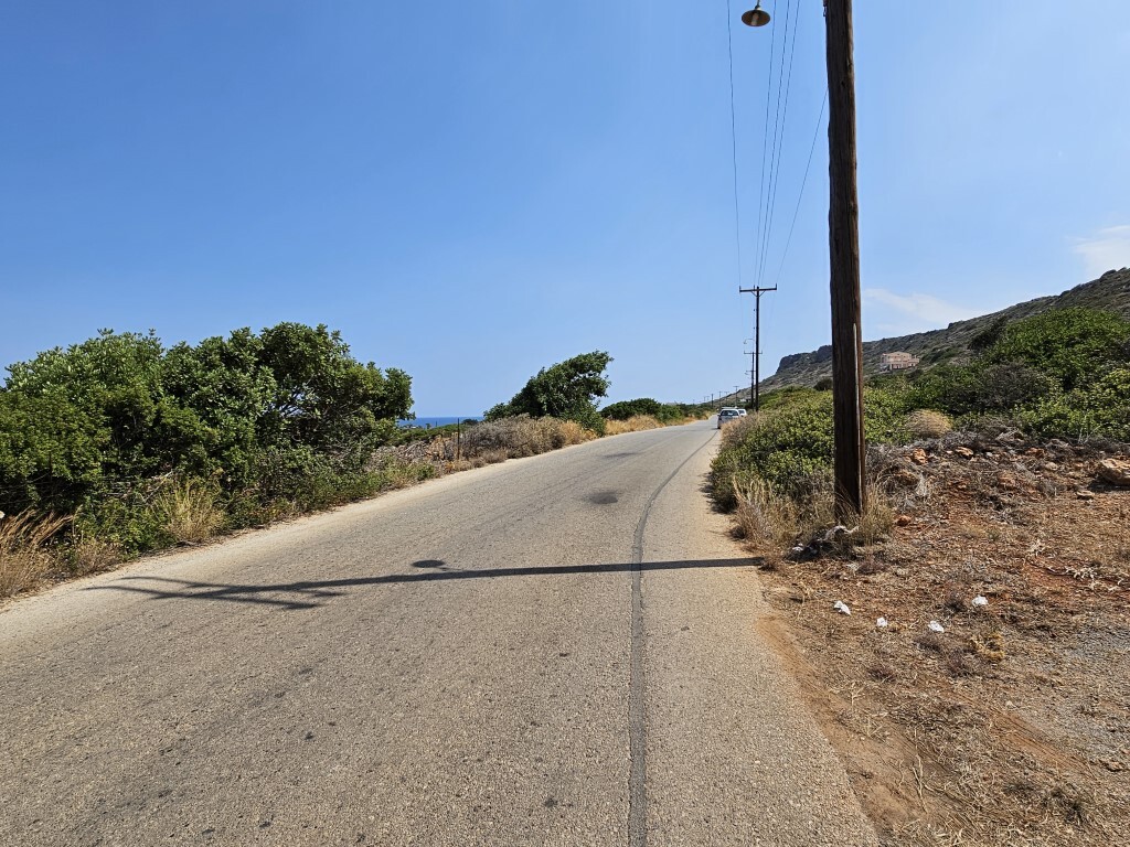 Land in Vrachasi, Lasithi Prefecture, Greece – 56430