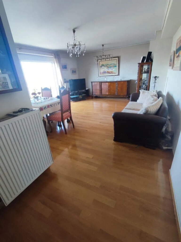 2 bedroom Flat in Nea Smyrni, Athens – South, Greece – 56427