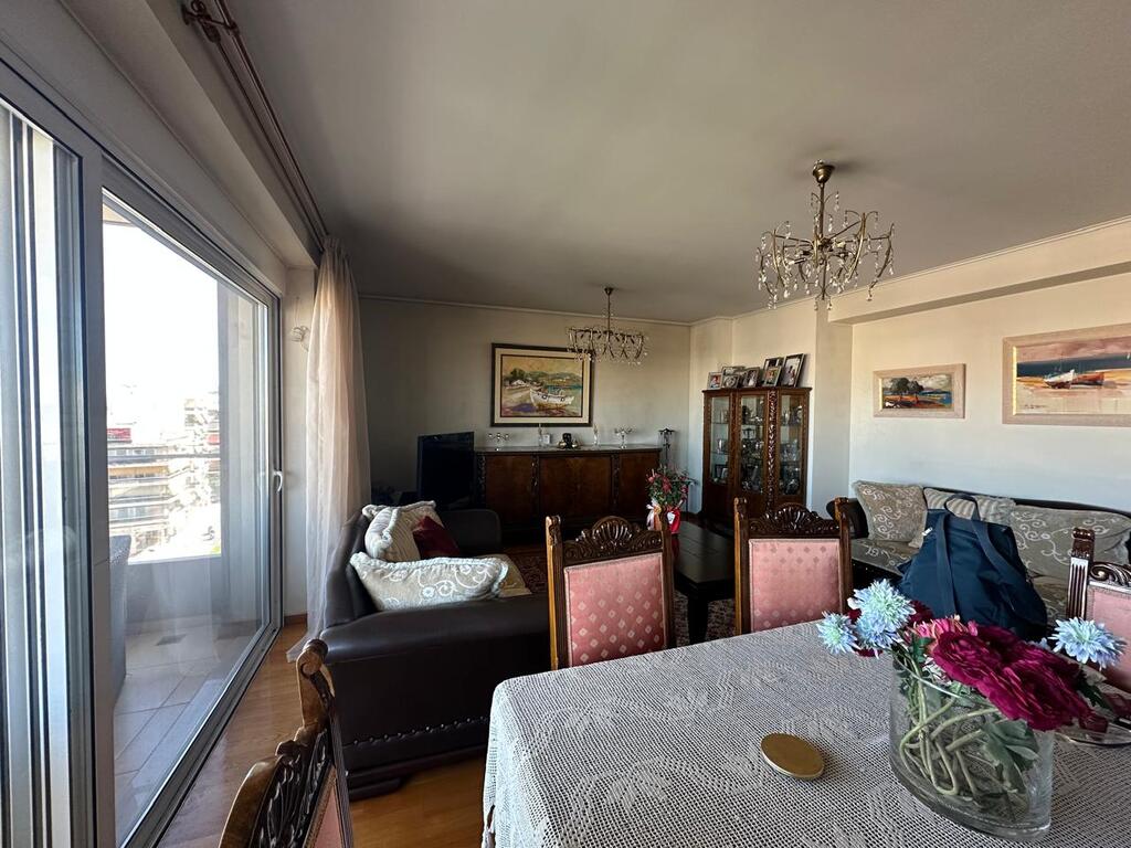 2 bedroom Flat in Nea Smyrni, Athens – South, Greece – 56427