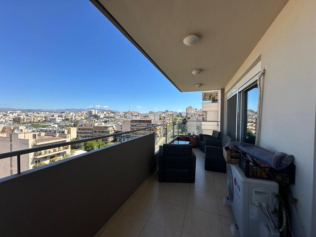 2 bedroom Flat in Nea Smyrni, Athens – South, Greece – 56427