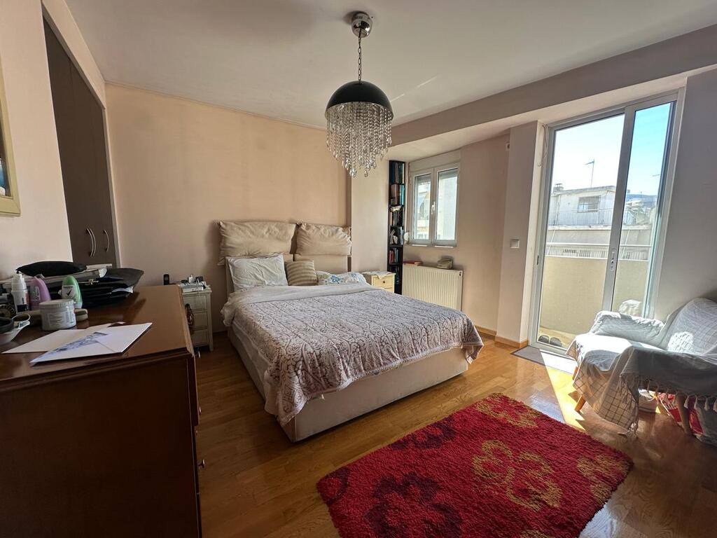 2 bedroom Flat in Nea Smyrni, Athens – South, Greece – 56427