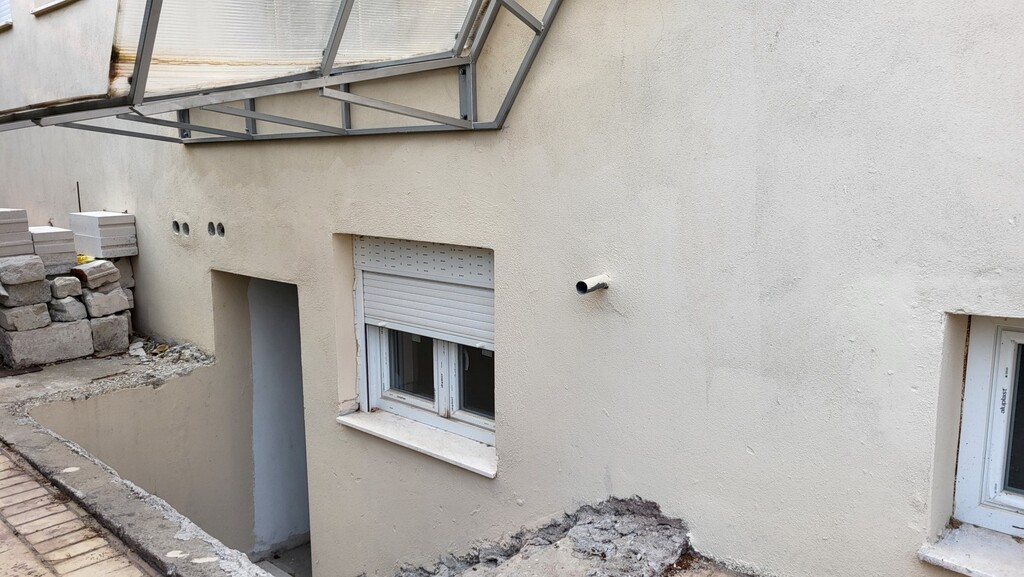 Flat in Nea Propontida, Chalkidiki, Greece – 56424