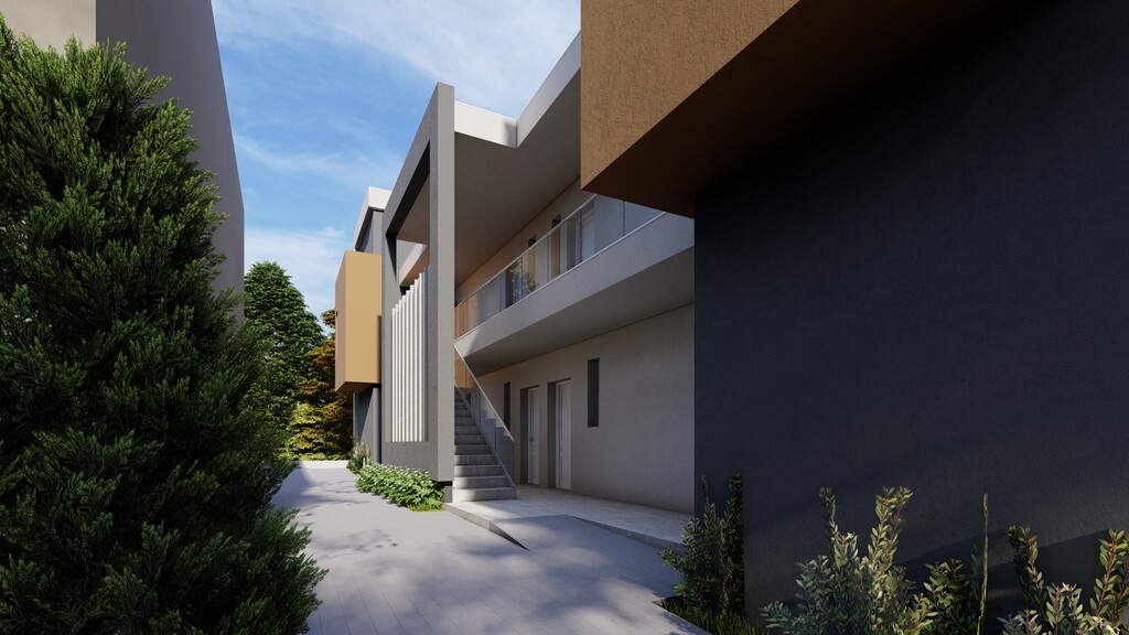 Flat in Methoni, Pieria Prefecture, Greece – 56412