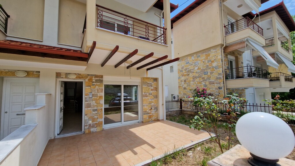 2 bedroom Maisonette in Litochoro, Pieria Prefecture, Greece – 56408