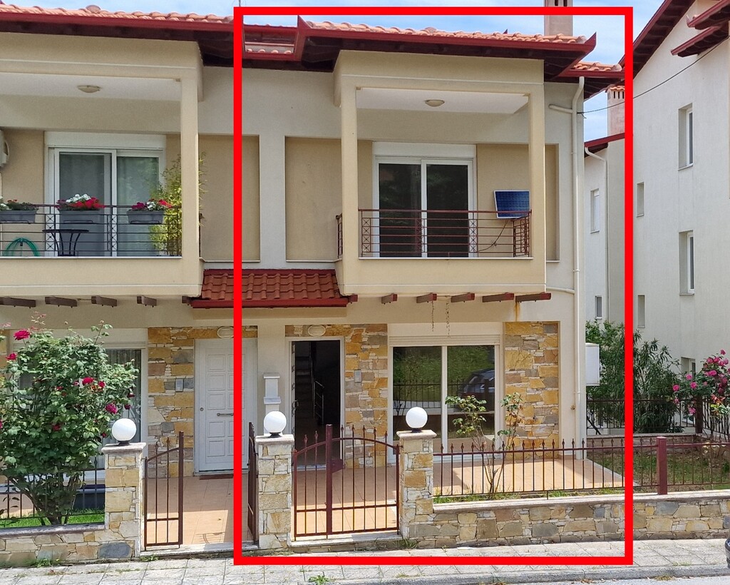 2 bedroom Maisonette in Litochoro, Pieria Prefecture, Greece – 56408