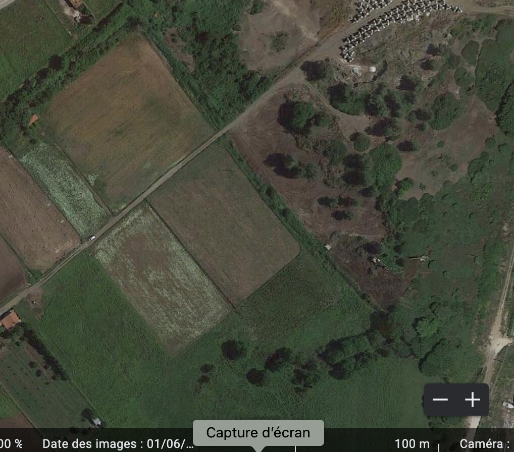 Land in Kirea, Evia, Greece – 56404
