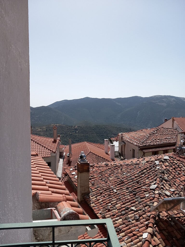2 bedroom Building in Arachova, Boeotia, Greece – 56402