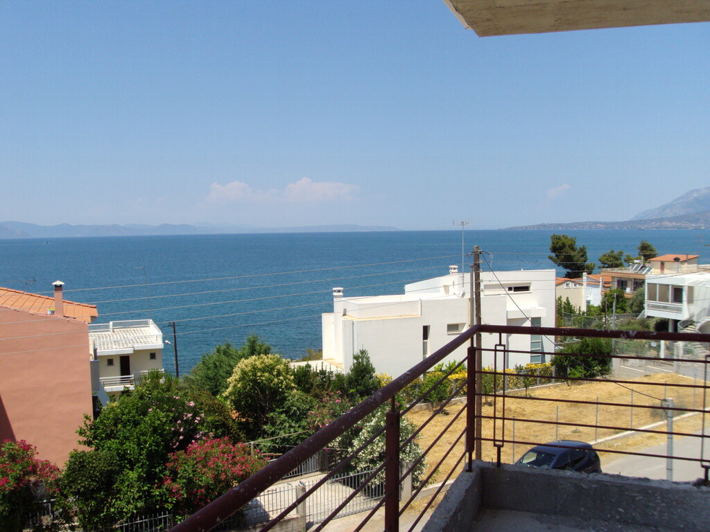 4 bedroom Maisonette in Nea Artaki, Evia, Greece – 56400