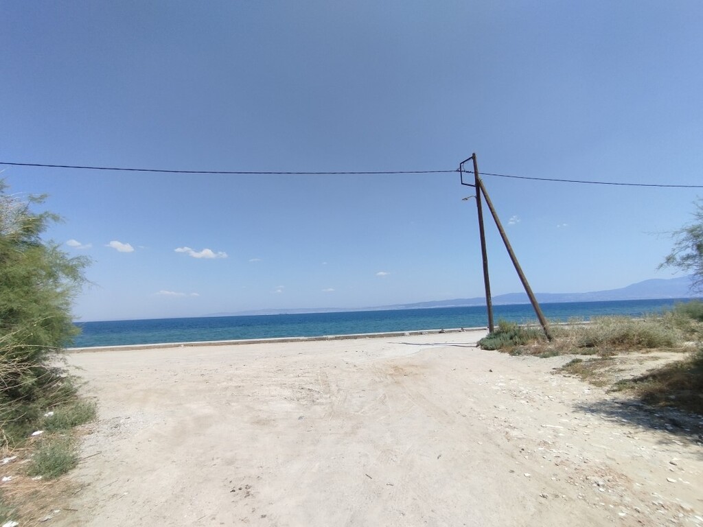 Land in Thermaikos, Thessaloniki – Suburbs, Greece – 56398
