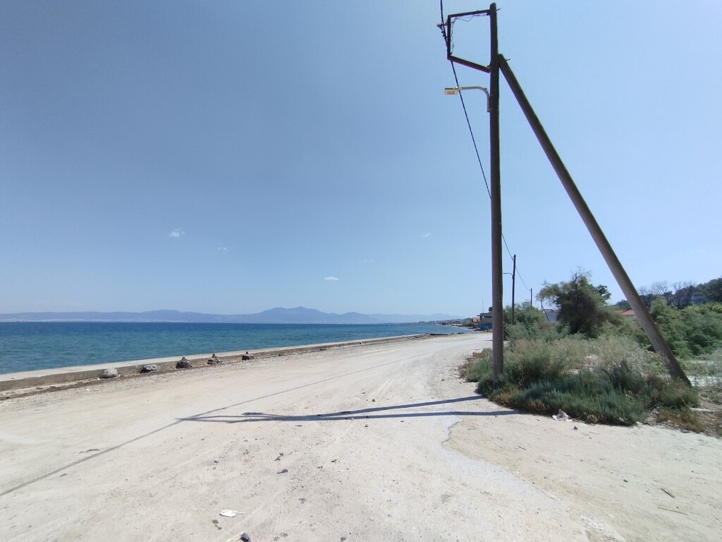Land in Thermaikos, Thessaloniki – Suburbs, Greece – 56398