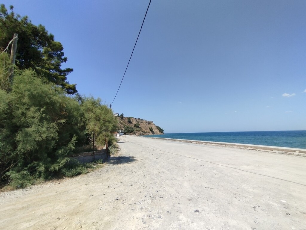 Land in Thermaikos, Thessaloniki – Suburbs, Greece – 56398