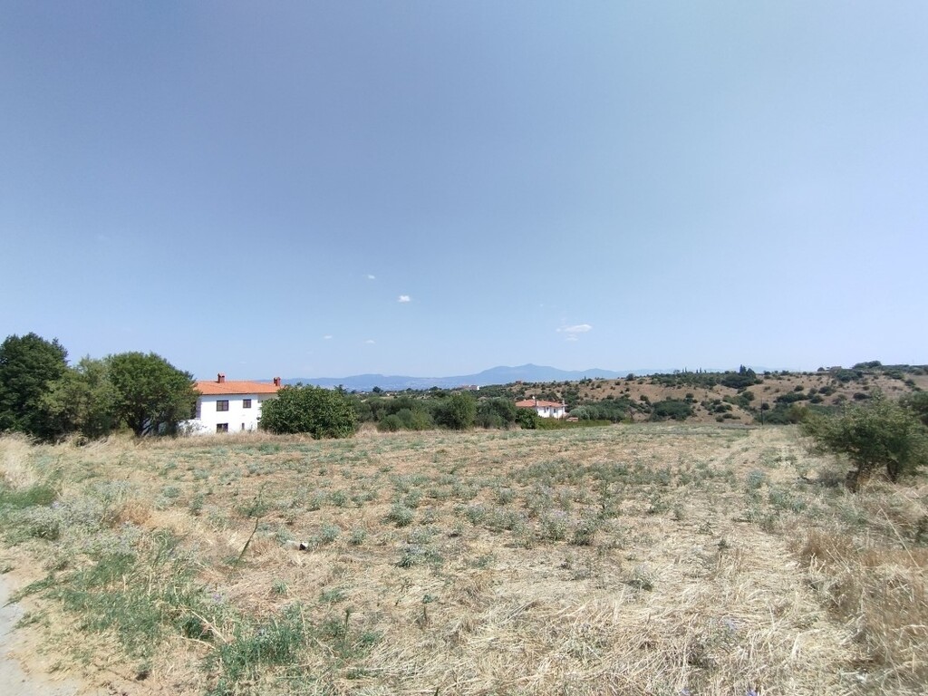 Land in Thermaikos, Thessaloniki – Suburbs, Greece – 56396