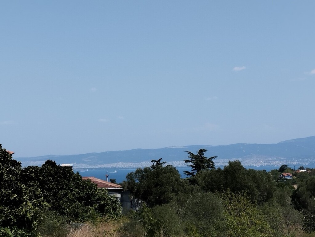 Land in Thermaikos, Thessaloniki – Suburbs, Greece – 56396