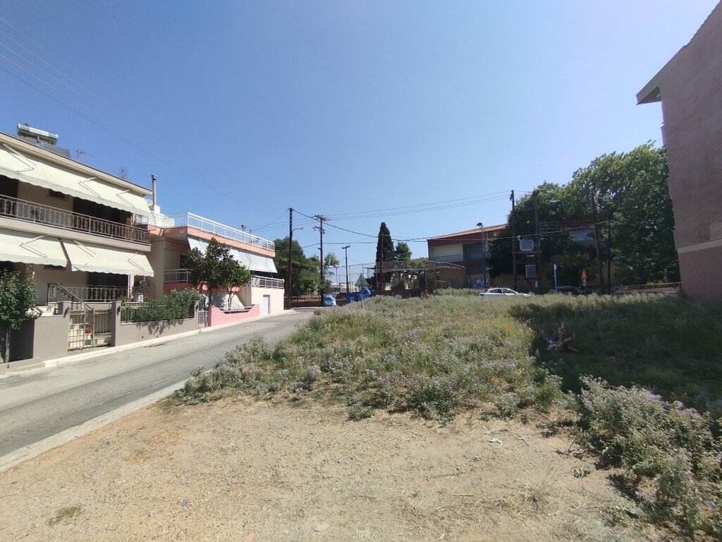 Land in Michaniona, Thessaloniki – Suburbs, Greece – 56395