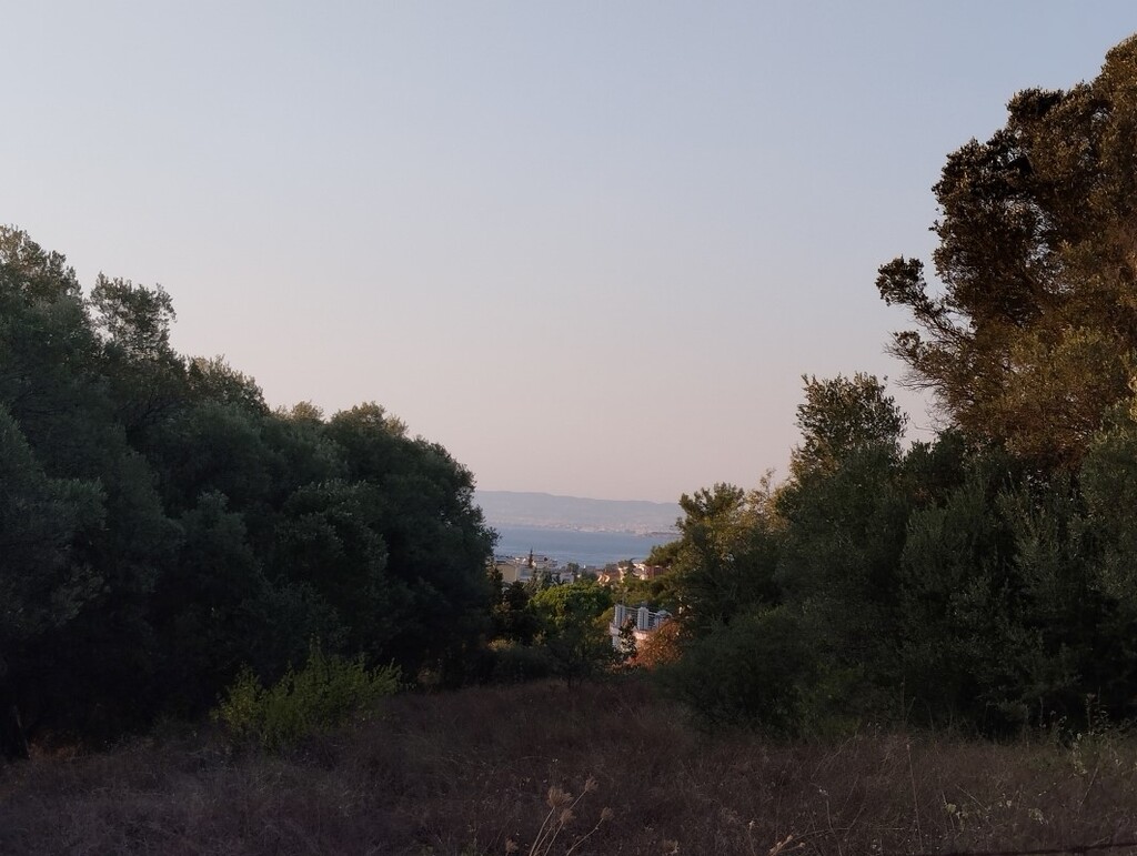 Land in Thermaikos, Thessaloniki – Suburbs, Greece – 56394