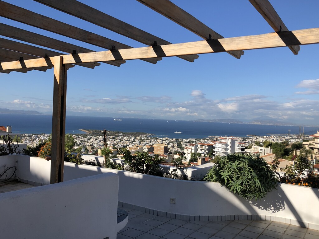 5 bedroom Detached house in Voula, Athens – South, Greece – 56392