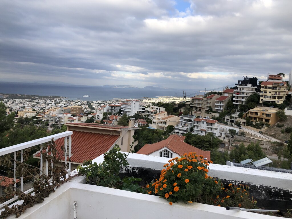 5 bedroom Detached house in Voula, Athens – South, Greece – 56392
