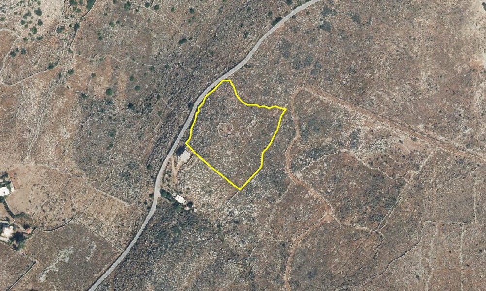Land in Vamos, Chania Prefecture, Greece – 56387