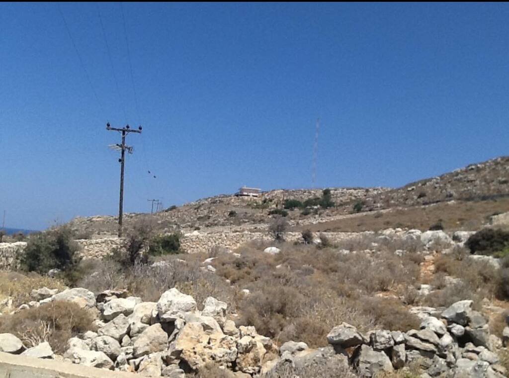 Land in Vamos, Chania Prefecture, Greece – 56387