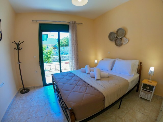 3 bedroom Flat in Vamos, Chania Prefecture, Greece – 56377