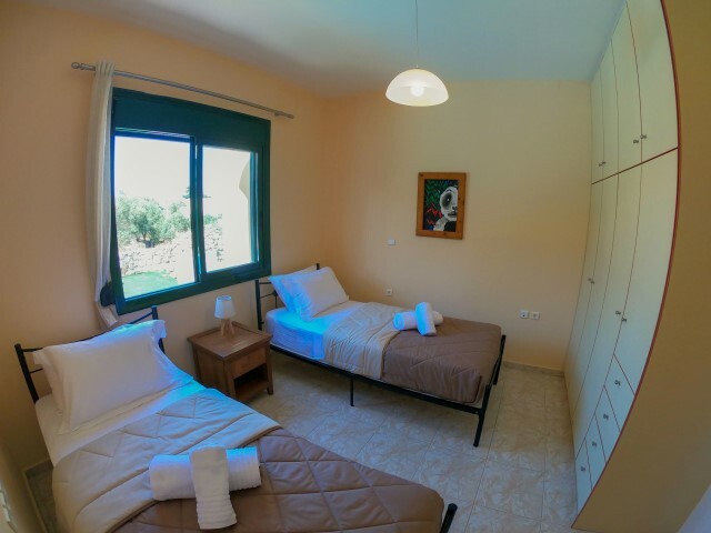 3 bedroom Flat in Vamos, Chania Prefecture, Greece – 56377