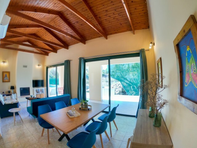 3 bedroom Flat in Vamos, Chania Prefecture, Greece – 56377