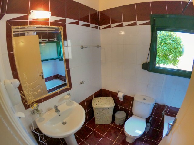 3 bedroom Flat in Vamos, Chania Prefecture, Greece – 56376