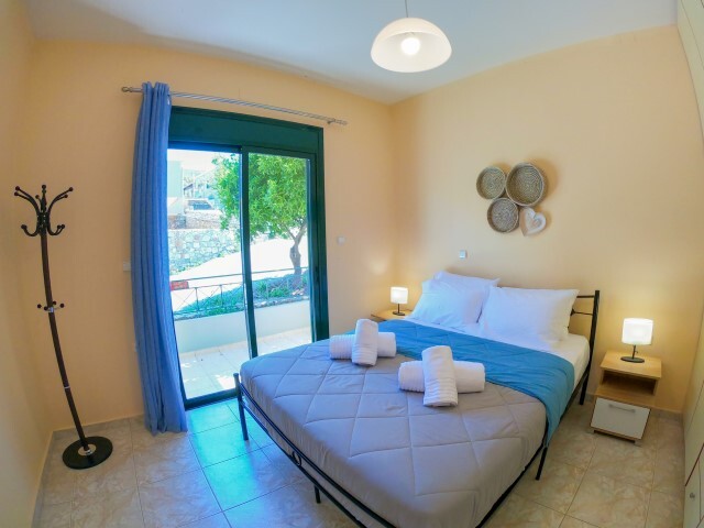 3 bedroom Flat in Vamos, Chania Prefecture, Greece – 56376
