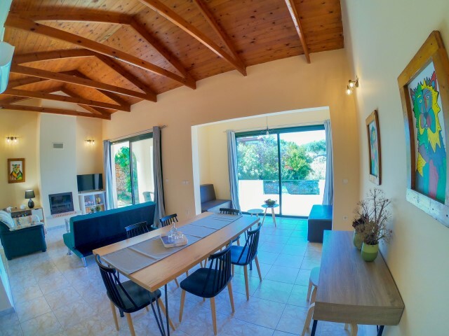 3 bedroom Flat in Vamos, Chania Prefecture, Greece – 56376