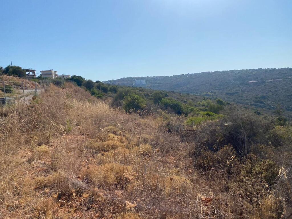 Land in Akrotiri, Chania Prefecture, Greece – 56375